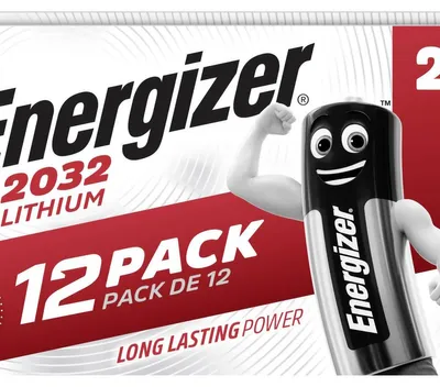 Immagine prodotto di Energizer E303693100 non classificato