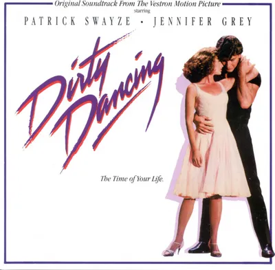 Produktbild von Dirty Dancing