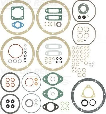 Produktbild von REINZ 01-25475-02 Motor-Dichtungsvollsatz Dichtsatz