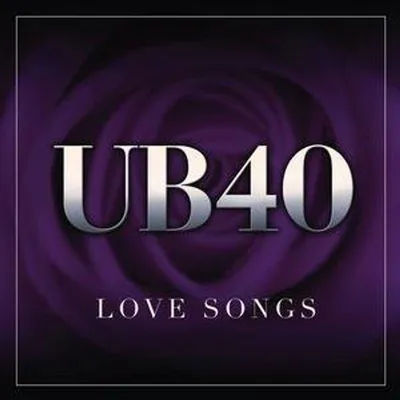 Obrázek produktu pro UB40: UB40: Love Songs - Universal Music - (CD / L)