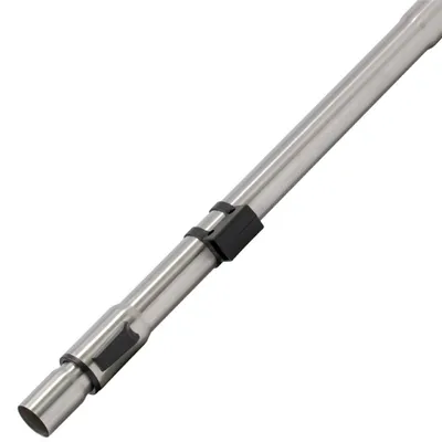 Produktbild von Ersatzteile Zubehör für Parkside Nass Trockensauger PWD 30 A1 -  IAN 364420 Teleskoprohr, silber