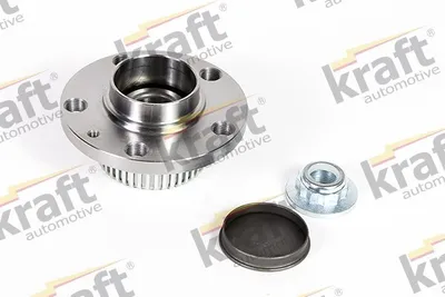 Produktbild von KRAFT Radlagersatz Hinten für VW Golf IV Schrägheck (1J1) 4100250