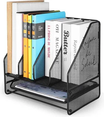 Image de Organiseur de bureau Premium