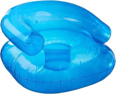 Produktbild von Aufblasbarer Sessel Luftsofa für Camping