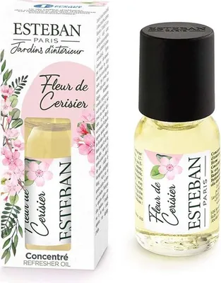 Produktbild von Kirschblüten-Aromaöl