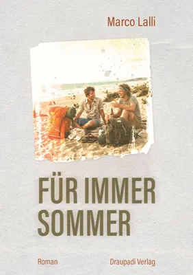 Produktbild von Für immer Sommer