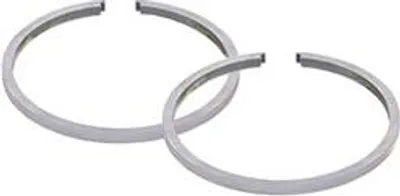Zdjęcie produktu dla 1 para pierscieni tlokowych Ø38.00x2 - M500 - S51, KR51/2 Schwalbe, SR50