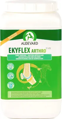 Obrázek produktu pro AUDEVARD EKYFLEX ARTHRO EVO 1,8 kg (NDR)