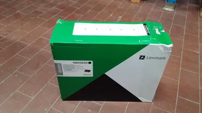 Produktbild von Lexmark 58D0Z00, 150000 Seiten, Schwarz, Weiß, China, Laserdrucken, Lexmark, MB2770adhwe, MS821dn, MX822adxe, MX826ade, MX822ade, MX826adxe, MS823dn, MX721ade, MS825dn,...