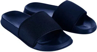 Produktbild von AWDis Cool - Herren/Damen Uni Badesandale RW9760 (47 EU - 49 EU) (Marine)