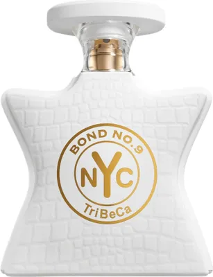 Immagine prodotto di Bond No. 9 TriBeCa unisex eau de parfum 100 ml
