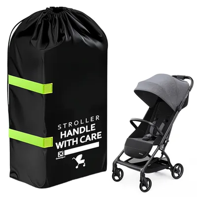 Image de Sac de transport pour poussettes