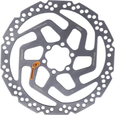 Immagine prodotto di Disco freno Shimano SM-RT26 - 180 mm - con 6 fori