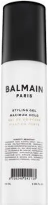 Immagine prodotto di Gel per lo styling con tenuta extra forte Maximum Hold (Gel per lo styling), 100 ml