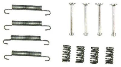 Immagine prodotto di Kit accessori ganasce freno di stazionamento METZGER per OPEL OMEGA A