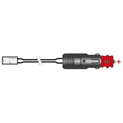 Obrázek produktu pro OXFORD Optimiser/Maximiser Zusatzstecker 12V