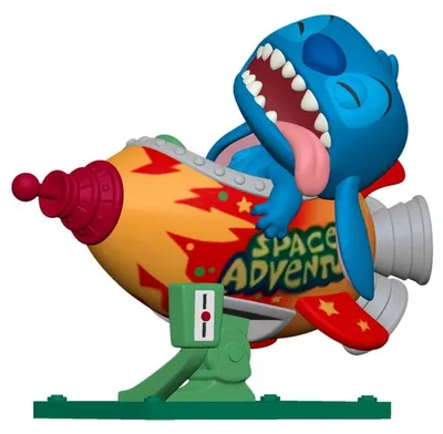 Zdjęcie produktu dla FUNKO POP! 55620, Figurka kolekcjonerska, Film i Seriale, 475 g