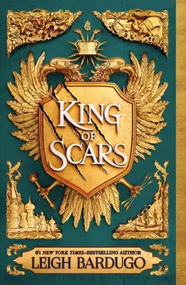 Obrázok produktu pre King of Scars