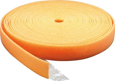 Obrázok produktu pre Schlüter BEKOTEC Randstreifen mit Kleberücken BRSK 810 8 mm x 100 mm x 50 m