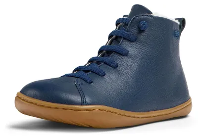 Produktbild von Camper Uni Kinder Peu Cami K900325 Ankle Boot, Blau 001, 26 EU