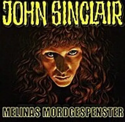 Produktbild von John Sinclair - Melinas Mordgespenster