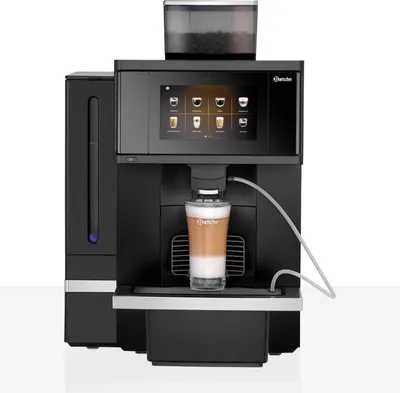 Produktbild von Bartscher KV1 Comfort Kaffeevollautomat