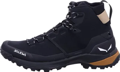 Produktbild von Salewa Wander- & Bergschuhe Herren 32313139333538 Schwarz 45 EU