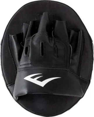Obrázek produktu pro Děrovací podložka Everlast Core - černá