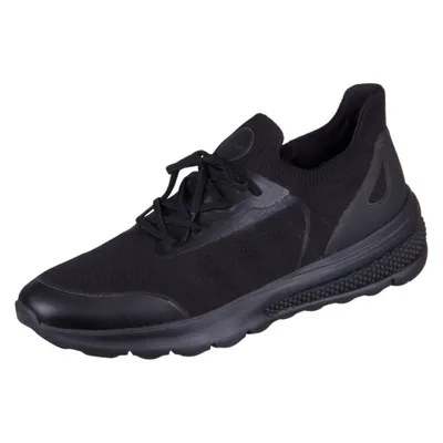 Produktbild von Geox Sneaker für Herren in schwarz schwarz 136-00-03952
