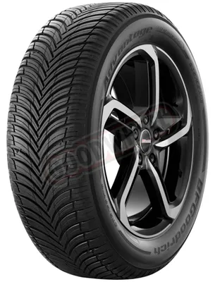 Produktbild von BF Goodrich GAN car-tyres Advantage SUV All-Season ( 235/55 R17 103Y XL )