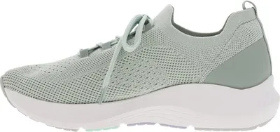 Produktbild von Rieker Sneaker Low 42101-14 Damen 362D3432313031 Grün 41 EU