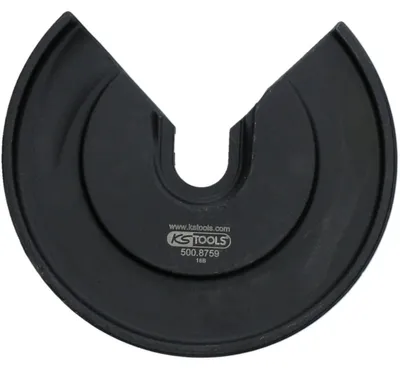 Produktbild von KS TOOLS 500.8759 Druckplatte Federspanner