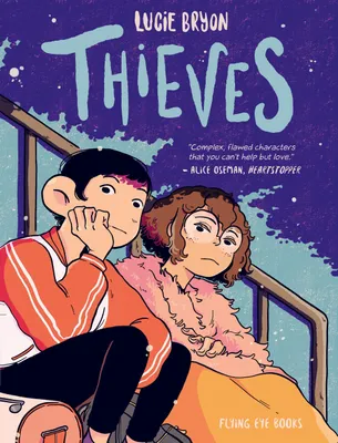 Produktbild von Thieves