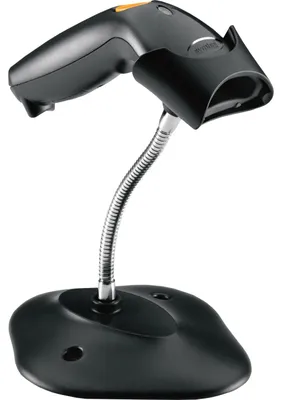 Produktbild von Zebra Symbol LS1203 - Barcode-Scanner - Handgerät - 100 Scans/Sek.