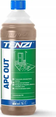 Produktbild von TENZI APC Out 1L