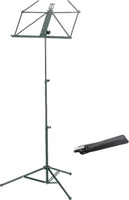Produktbild von ruka 37850 Notenpult mit Tasche