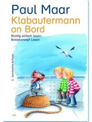 Image de Klabautermann an Bord