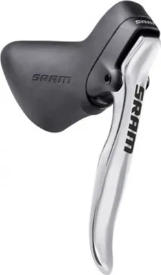 Produktbild von Sram Bremshebel S500 rechts/links, schwarz, Paar