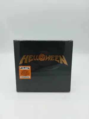 Produktbild von Helloween