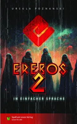 Immagine prodotto di U. Poznanski – Erebos 2, Jugendthriller Buch