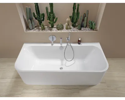 Produktbild von Villeroy & Boch A170ARE9CS00V01 VWBW Architectura 1700x750x575mm VWBW