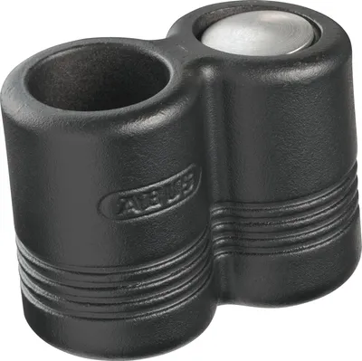 Immagine prodotto di ABUS 808 Reef, M12x1,25x100, argento, bullone, 48658