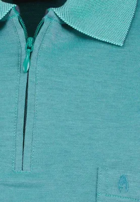 Produktbild von Ragman Poloshirt Kurzarmshirt mit Polokragen
