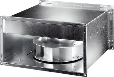 Image de Ventilateur de canal Maico DPK 50 EC 0086.0808