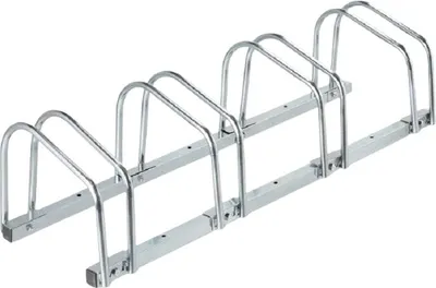 Productafbeelding van Draagrek voor 4 fietsen