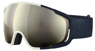Produktbild von POC Zonula Skibrille – Große Sicht – Austauschbare Clarity-Scheibe, -Material Rahmen, Belüftet & Komfortabel für Ski & Snowboard