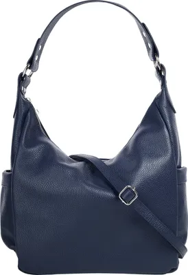 Produktbild von Samantha Look Shopper Damen 021214 blau