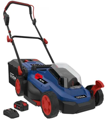 Immagine prodotto di Tosaerba a batteria Güde RM 18-401-23