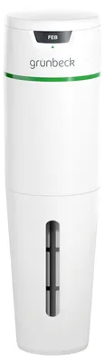 Produktbild von Feinfilter Grünbeck pureliQ:KX ohne Basismodul 101000010000
