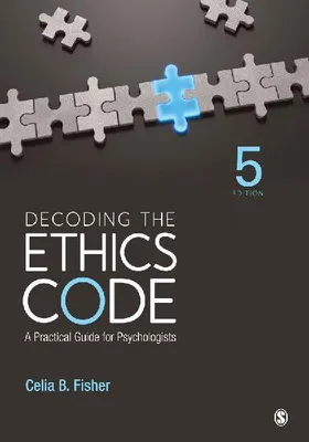Produktbild von Decoding the Ethics Code
